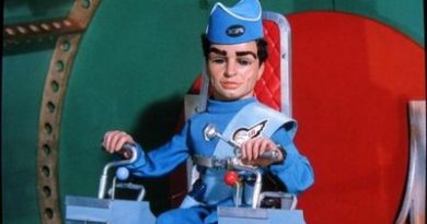 Definitive documentary on the work of Gerry and Sylvia Anderson.