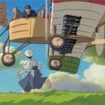 Studio Ghibli’s The Wind Rises (trailer). Studio Ghibli’s The Wind Rises (trailer).