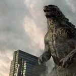 Godzilla (film review by Frank Ochieng). Godzilla (film review by Frank Ochieng).