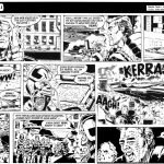 Dredd needs help, citizen! Dredd needs help, citizen!