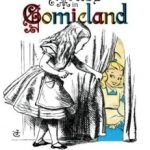 Alice In Comicland by Craig Yoe (book review). Alice In Comicland by Craig Yoe (book review).