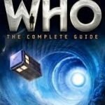 Doctor Who: The Complete Series by Mark Campbell (book review). Doctor Who: The Complete Series by Mark Campbell (book review).