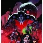 The New 52: Future’s End # 0 Special Edition (comic review). The New 52: Future’s End # 0 Special Edition (comic review).