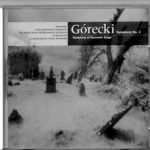 Sorrowful Songs Revisited: Henryk Górecki by Rod MacDonald (article). Sorrowful Songs Revisited: Henryk Górecki by Rod MacDonald (article).