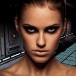 Lex Talionis by R.S.A. Garcia (book review). Lex Talionis by R.S.A. Garcia (book review).