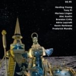 On Spec: The Canadian Magazine Of The Fantastic vol 25 no. 4 # 95 (magazine review). On Spec: The Canadian Magazine Of The Fantastic vol 25 no. 4 # 95 (magazine review).