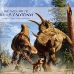 The Paleoart Of Julius Csotonyi by Steve White and Julius Csotonyi (book review). The Paleoart Of Julius Csotonyi by Steve White and Julius Csotonyi (book review).