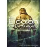The Eidolon by Libby McGugan (book review). The Eidolon by Libby McGugan (book review).