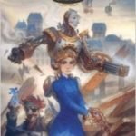 The Falling Machine (The Society Of Steam book One) by Andrew P. Mayer (book review). The Falling Machine (The Society Of Steam book One) by Andrew P. Mayer (book review).