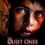 The Quiet Ones (2013) (film review). The Quiet Ones (2013) (film review).