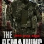 The Remaining by D.J. Molles (book review). The Remaining by D.J. Molles (book review).