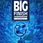 The A-Z Of Big Finish by Sue Davies (article). The A-Z Of Big Finish by Sue Davies (article).