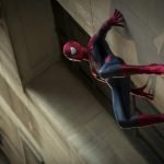 The Amazing Spider-Man 2 (film review by Frank Ochieng). The Amazing Spider-Man 2 (film review by Frank Ochieng).
