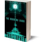 The Burning Dark by Adam Christopher (book review). The Burning Dark by Adam Christopher (book review).