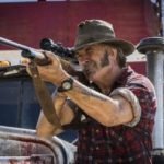 Wolf Creek 2 (film review by Frank Ochieng). Wolf Creek 2 (film review by Frank Ochieng).