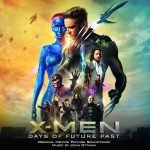 X-Men: Days Of Future Past (Original Motion Picture Soundtrack) by John Ottman (album review) X-Men: Days Of Future Past (Original Motion Picture Soundtrack) by John Ottman (album review)