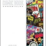 American Comic Book Chronicles: 1965-69 by John Wells (book review). American Comic Book Chronicles: 1965-69 by John Wells (book review).