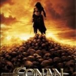 Conan The Barbarian by Robert E. Howard (book review). Conan The Barbarian by Robert E. Howard (book review).