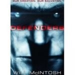 Defenders by Will McIntosh (book review). Defenders by Will McIntosh (book review).