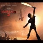The Art Of How To Train Your Dragon 2 by Linda Sunshine (book review). The Art Of How To Train Your Dragon 2 by Linda Sunshine (book review).