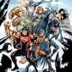 Legion Lost: Volume 2: The Culling by Tom DeFalco and Pete Woods (graphic novel review). Legion Lost: Volume 2: The Culling by Tom DeFalco and Pete Woods (graphic novel review).