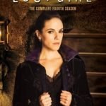Lost Girl Season 4 dvd boxset (DVD review). Lost Girl Season 4 dvd boxset (DVD review).