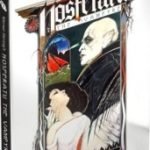 Nosferatu The Vampyr (1979) (Blu-ray review). Nosferatu The Vampyr (1979) (Blu-ray review).
