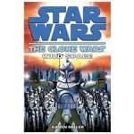 Star Wars: The Clone Wars: Wild Space by Karen Miller (book review). Star Wars: The Clone Wars: Wild Space by Karen Miller (book review).