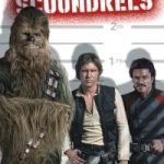 Star Wars: Scoundrels by Timothy Zahn (book review). Star Wars: Scoundrels by Timothy Zahn (book review).