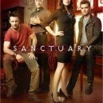 Sanctuary: The Complete Fourth Season: 4 DVD boxset (DVD review), Sanctuary: The Complete Fourth Season: 4 DVD boxset (DVD review),