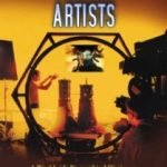 Special Effect Artists by Rolf Giesen (book review). Special Effect Artists by Rolf Giesen (book review).