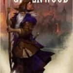 The Herald (The Sundering book VI) by Ed Greenwood (book review). The Herald (The Sundering book VI) by Ed Greenwood (book review).