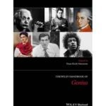 The Wiley Handbook Of Genius edited by Dean Keith Simonton (book review). The Wiley Handbook Of Genius edited by Dean Keith Simonton (book review).