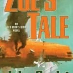 Zoe’s Tale by John Scalzi (book review). Zoe’s Tale by John Scalzi (book review).