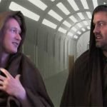 Jedi Break Room (web series review ). Jedi Break Room (web series review ).