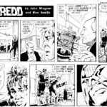 Dredd Needs Help, Citizen! Dredd Needs Help, Citizen!