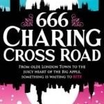 666 Charing Cross Road by Paul Magrs (book review). 666 Charing Cross Road by Paul Magrs (book review).