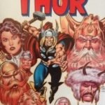 Essential Thor volume 7 by Len Wein and David A Kraft (graphic novel review). Essential Thor volume 7 by Len Wein and David A Kraft (graphic novel review).