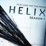 Helix – Season 1 DVD boxset (2014) (DVD review). Helix – Season 1 DVD boxset (2014) (DVD review).
