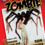 I Talked With A Zombie by Tom Weaver (book review). I Talked With A Zombie by Tom Weaver (book review).