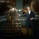 Doctor Who: Into The Dalek by Steven Moffat and Phil Ford (TV review). Doctor Who: Into The Dalek by Steven Moffat and Phil Ford (TV review).