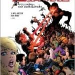 Legion Of Super-Heroes Volume 2: The Dominators by Paul Levitz, Francis Portela and Scott Kolins (graphic novel review). Legion Of Super-Heroes Volume 2: The Dominators by Paul Levitz, Francis Portela and Scott Kolins (graphic novel review).
