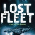 The Lost Fleet: Dauntless by Jack Campbell (book review). The Lost Fleet: Dauntless by Jack Campbell (book review).