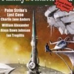 The Magazine Of Fantasy & Science Fiction, July/August 2014, Volume 127 # 714 (magazine review). The Magazine Of Fantasy & Science Fiction, July/August 2014, Volume 127 # 714 (magazine review).