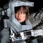 Shockwave, Darkside (movie review). Shockwave, Darkside (movie review).