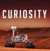 Curiosity by Rod Pyle (book review).