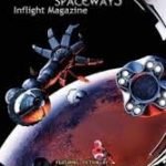 Andromeda Spaceways Inflight Magazine # 59 (magazine review). Andromeda Spaceways Inflight Magazine # 59 (magazine review).
