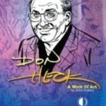 Don Heck: A Work Of Art by John Coates (book review). Don Heck: A Work Of Art by John Coates (book review).