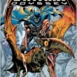 Batman Odyssey by Neal Adams (graphic novel review). Batman Odyssey by Neal Adams (graphic novel review).