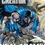Comic Book Creator # 3 (magazine review). Comic Book Creator # 3 (magazine review).